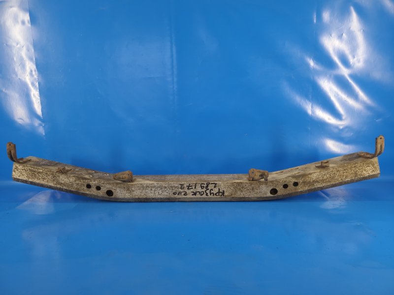 Front bumper reinforcement for Toyota Land Cruiser 200 08-21