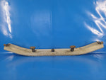Front bumper reinforcement for Toyota Land Cruiser Prado 150 09-17