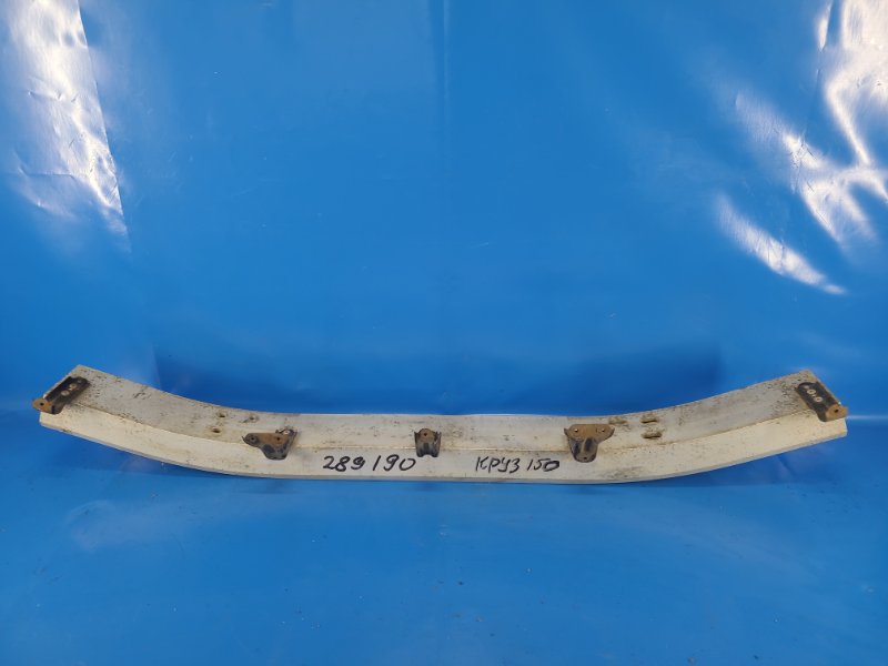 Front bumper reinforcement for Toyota Land Cruiser Prado 150 09-17