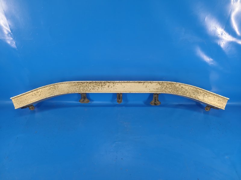 Front bumper reinforcement for Toyota Land Cruiser Prado 150 09-17