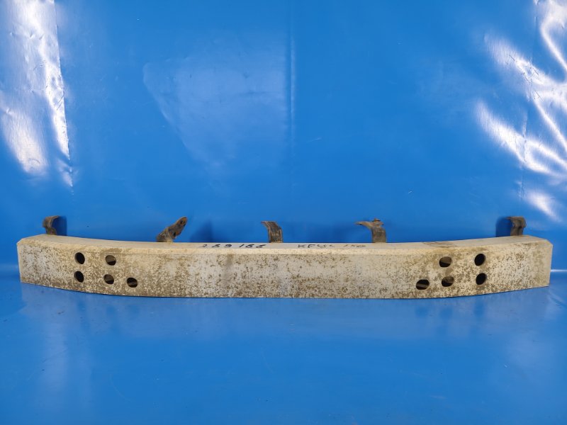 Front bumper reinforcement for Toyota Land Cruiser Prado 150 09-17