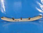 Front bumper reinforcement for Toyota Land Cruiser Prado 150 09-17