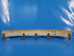 Front bumper reinforcement for Toyota Land Cruiser Prado 150 09-17
