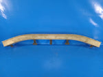 Front bumper reinforcement for Toyota Land Cruiser Prado 150 09-17