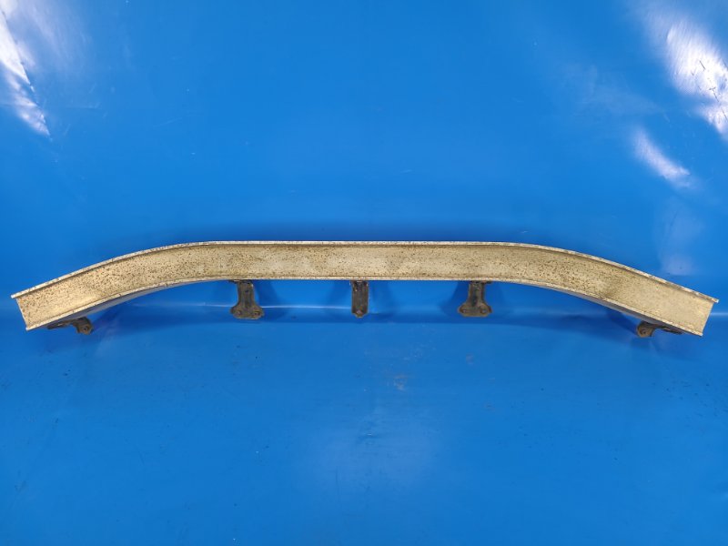 Front bumper reinforcement for Toyota Land Cruiser Prado 150 09-17