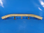 Front bumper reinforcement for Toyota Land Cruiser Prado 150 09-17