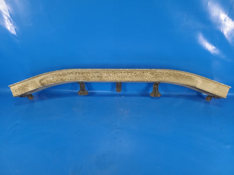 Front bumper reinforcement for Toyota Land Cruiser Prado 150 09-17
