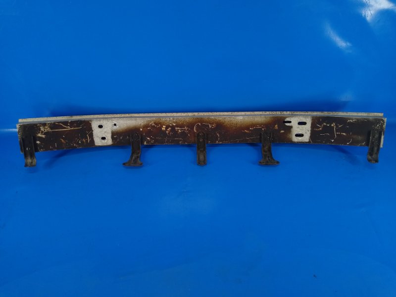 Front bumper reinforcement for Toyota Land Cruiser Prado 150 09-17