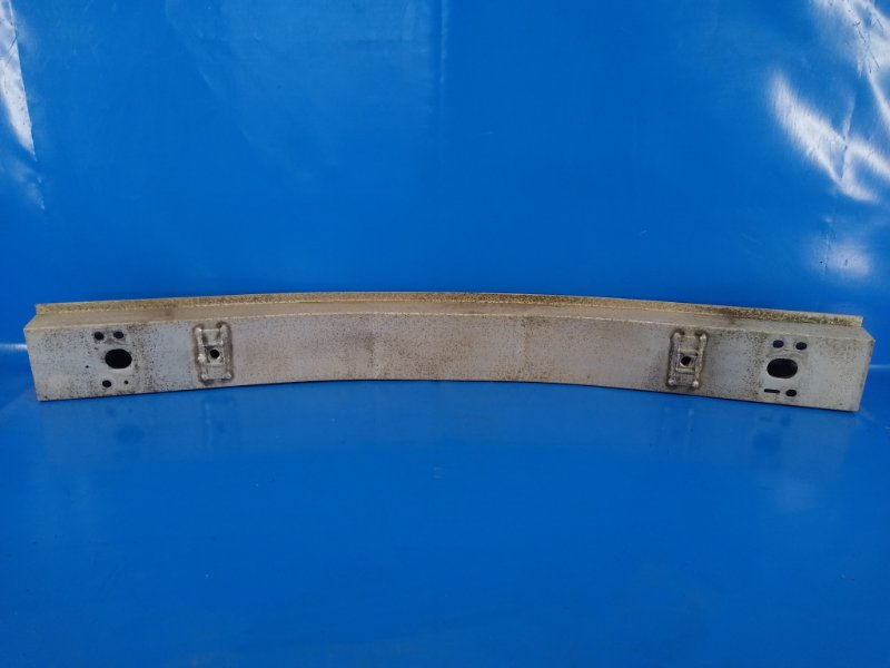Rear bumper reinforcement for LEXUS RX350/450 15-22