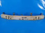 Front bumper reinforcement for Toyota Land Cruiser Prado 150 09-17