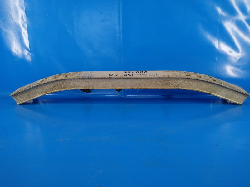 Front bumper reinforcement for Toyota Land Cruiser Prado 150 09-17