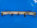 Front bumper reinforcement for Toyota Land Cruiser Prado 150 09-17