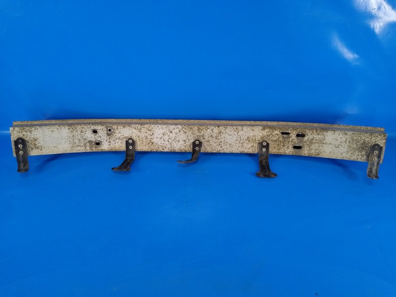 Front bumper reinforcement for Toyota Land Cruiser Prado 150 09-17