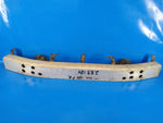 Front bumper reinforcement for Toyota Land Cruiser Prado 150 09-17