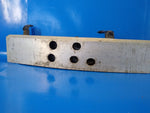 Front bumper reinforcement for Toyota Land Cruiser Prado 150 09-17