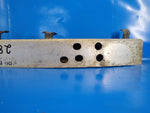 Front bumper reinforcement for Toyota Land Cruiser Prado 150 09-17