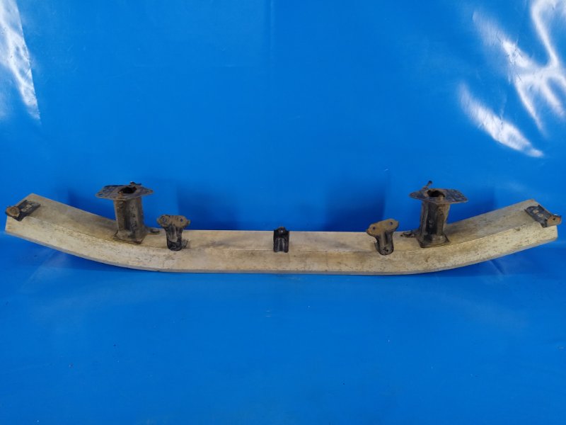 Front bumper reinforcement for Toyota Land Cruiser Prado 150 09-17
