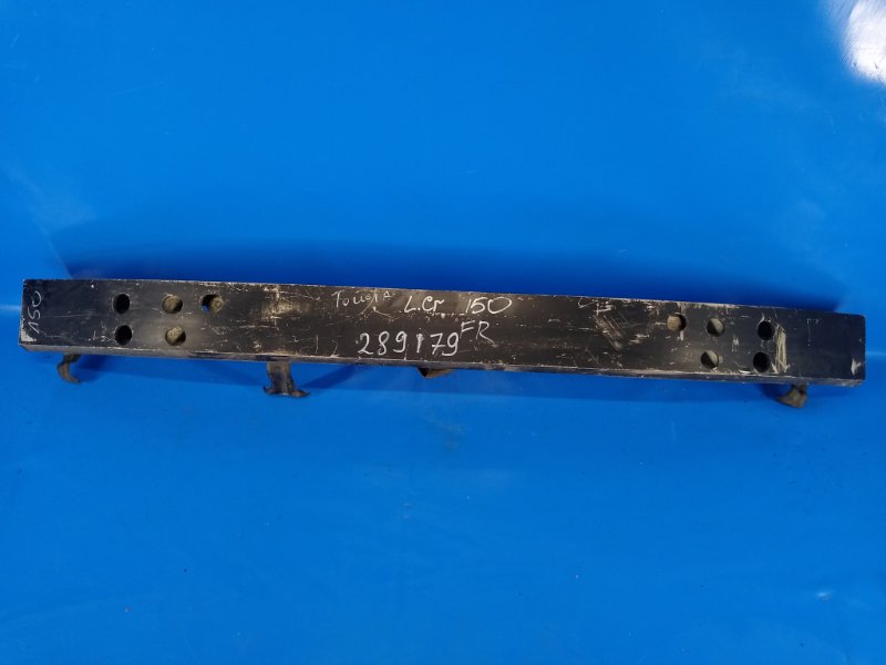 Front bumper reinforcement for Toyota Land Cruiser Prado 150 09-17