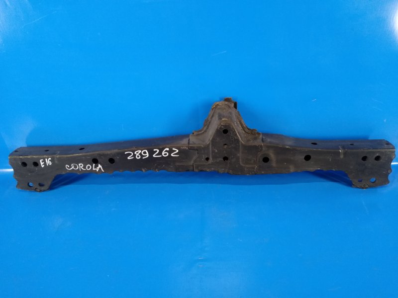 Beam under the radiator TOYOTA COROLLA E16 13-
