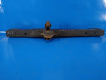 Beam under the radiator TOYOTA COROLLA E16 13-