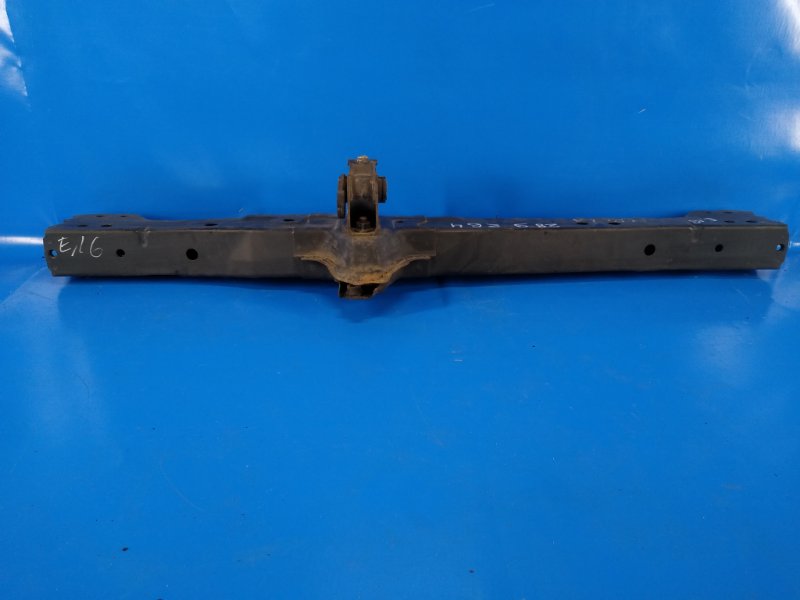 Beam under the radiator TOYOTA COROLLA E16 13-