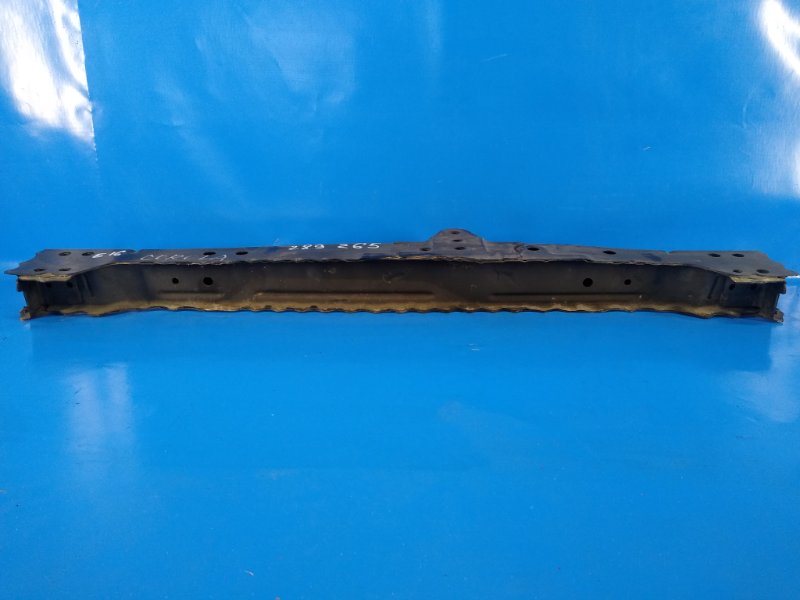 Beam under the radiator TOYOTA COROLLA E16 13-
