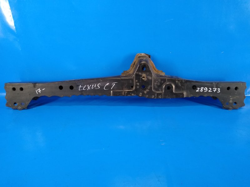 Beam under the radiator LEXUS CT200 17-