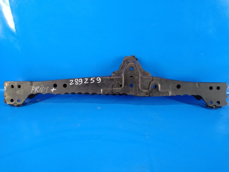 Radiator support beam for Toyota Prius Plus 11-14