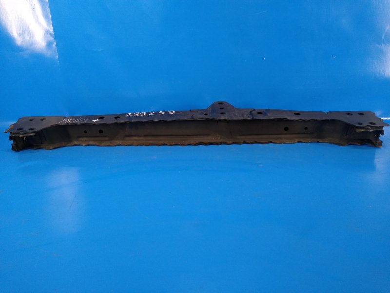 Radiator support beam for Toyota Prius Plus 11-14