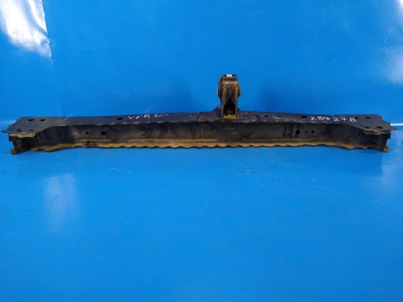 Radiator support beam for Toyota Verso 12-18