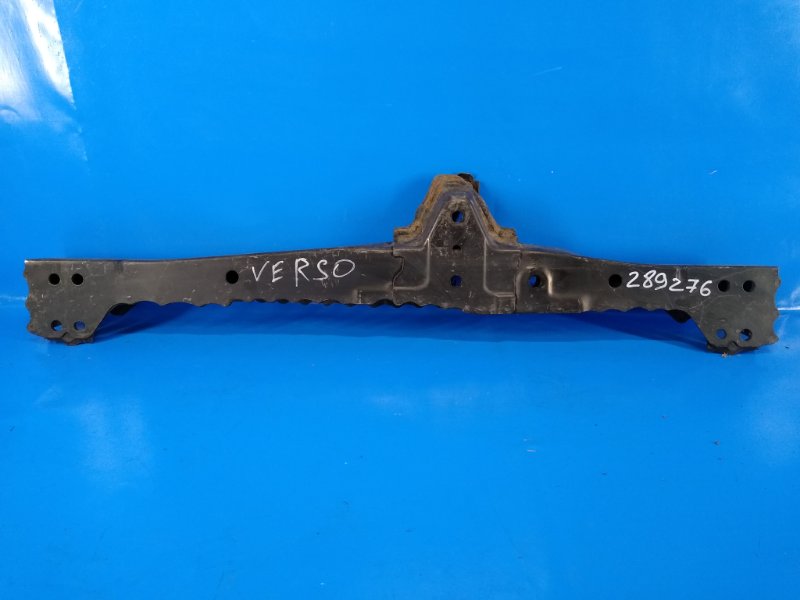 Radiator support beam for Toyota Verso 12-18
