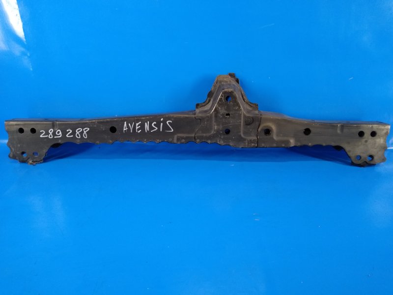 Radiator support beam for Toyota Avensis 08-18