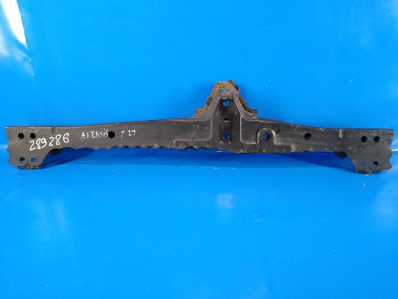 Radiator support beam for Toyota Avensis 08-18