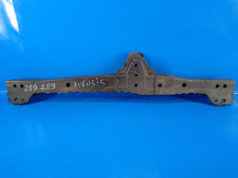 Radiator support beam for Toyota Avensis 08-18