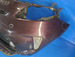 Nouscut Panel Bumper Headlight Muzzle Toyota Prius - 30 09-17