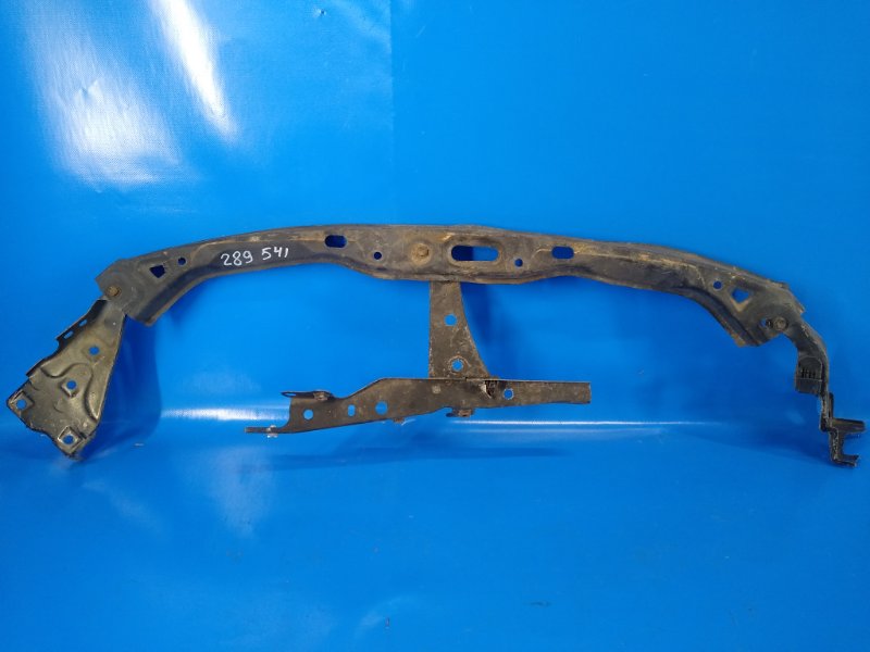 Front bumper bracket for Toyota Land Cruiser Prado 150 09-17