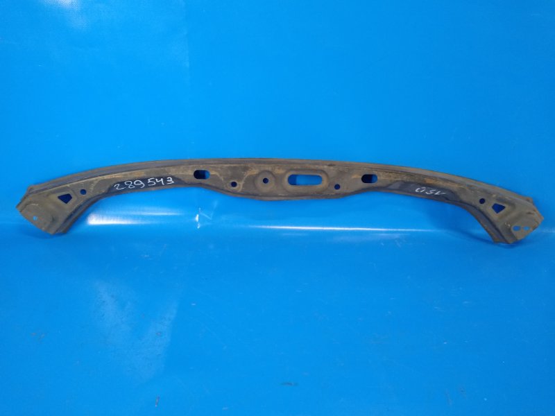 Front bumper bracket for Toyota Land Cruiser Prado 150 09-17