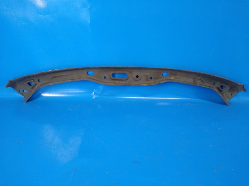 Front bumper bracket for Toyota Land Cruiser Prado 150 09-17