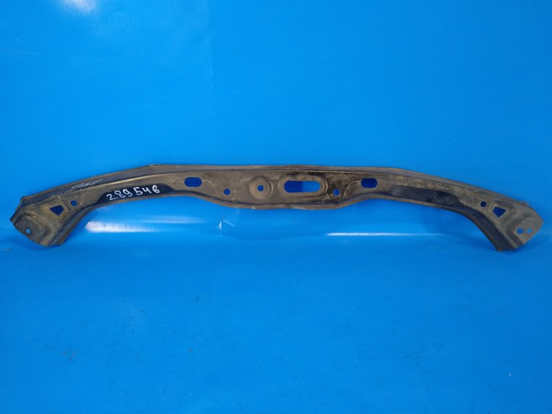 Front bumper bracket for Toyota Land Cruiser Prado 150 09-17