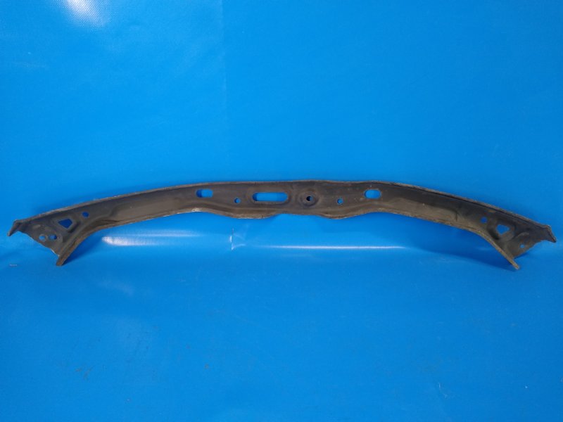 Front bumper bracket for Toyota Land Cruiser Prado 150 09-17