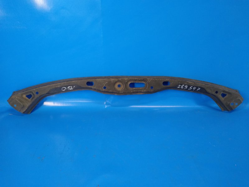 Front bumper bracket for Toyota Land Cruiser Prado 150 09-17