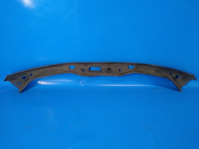 Front bumper bracket for Toyota Land Cruiser Prado 150 09-17