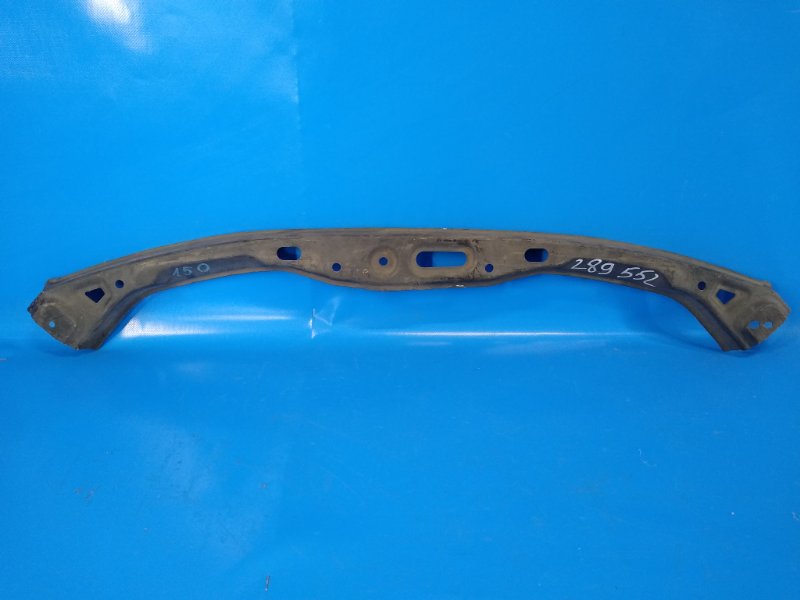 Front bumper bracket for Toyota Land Cruiser Prado 150 09-17