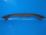 Front bumper bracket for Toyota Land Cruiser Prado 150 09-17