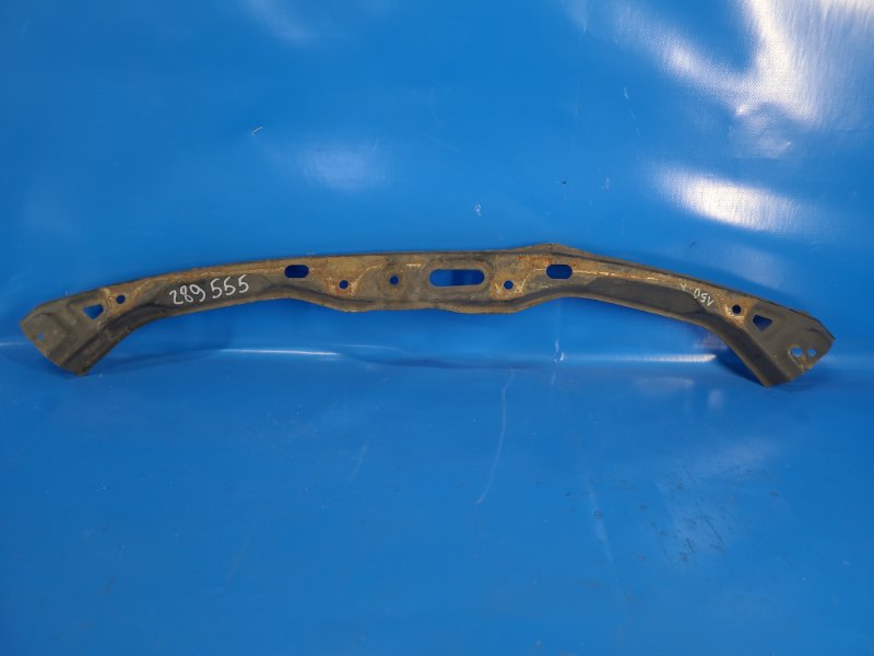 Front bumper bracket for Toyota Land Cruiser Prado 150 09-17