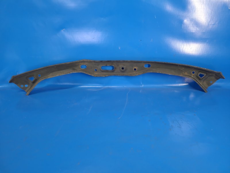 Front bumper bracket for Toyota Land Cruiser Prado 150 09-17