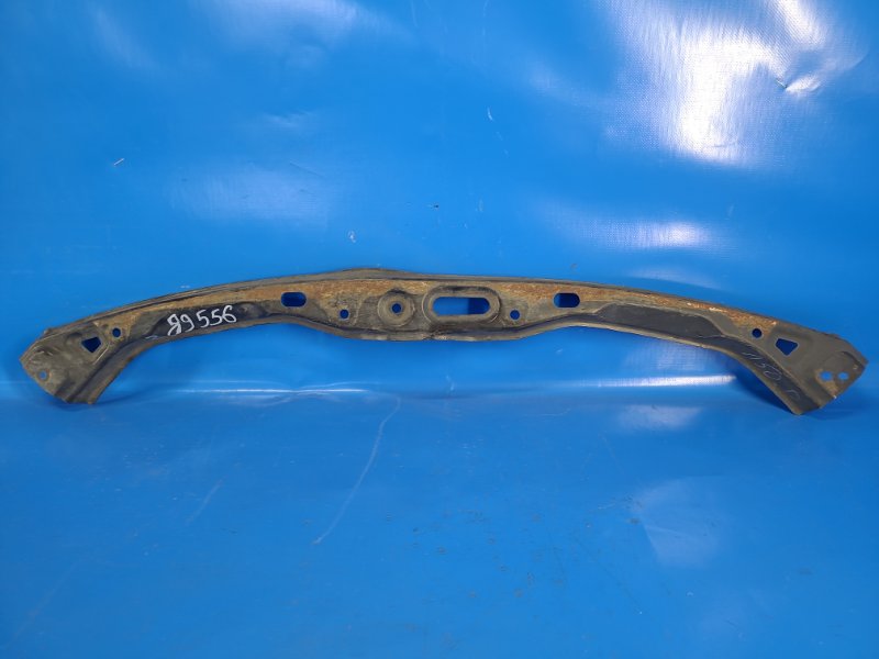 Front bumper bracket for Toyota Land Cruiser Prado 150 09-17