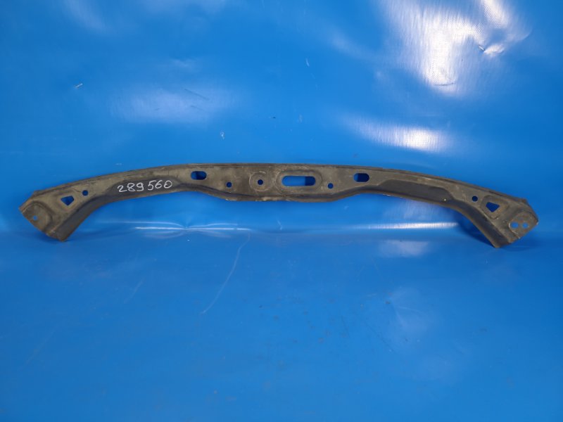 Front bumper bracket for Toyota Land Cruiser Prado 150 09-17