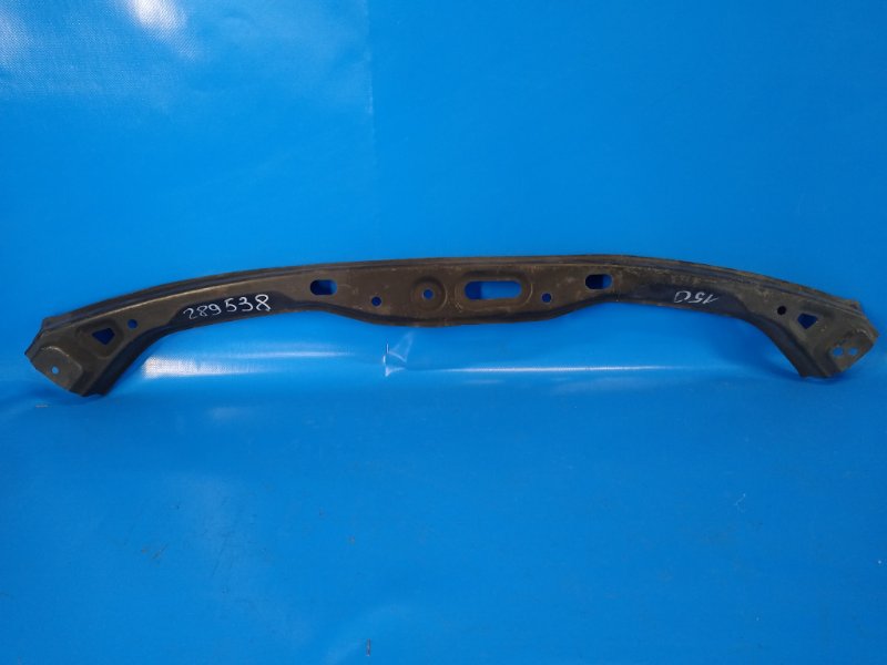 Front bumper bracket for Toyota Land Cruiser Prado 150 09-17