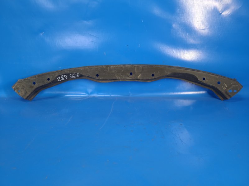 Front bumper bracket for Toyota Land Cruiser Prado 150 09-17